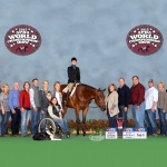 IRON YOU OWN (APHA) - Out of Fancy Edition